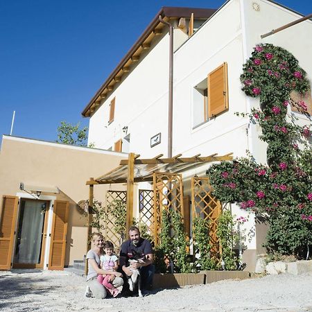 Agriturismo Monaci Templari Seborga Exteriér fotografie