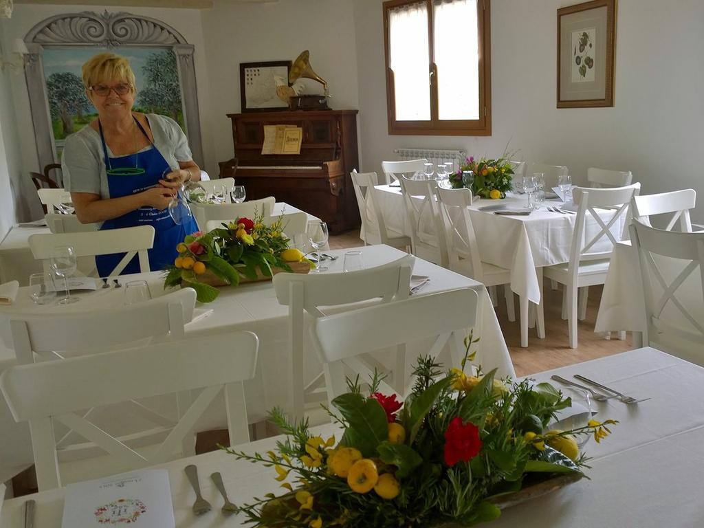 Agriturismo Monaci Templari Seborga Exteriér fotografie
