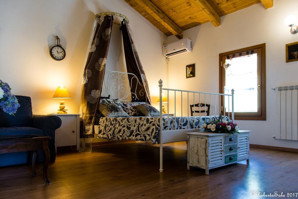Agriturismo Monaci Templari Seborga Exteriér fotografie