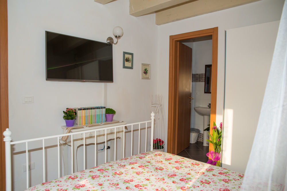 Agriturismo Monaci Templari Seborga Exteriér fotografie