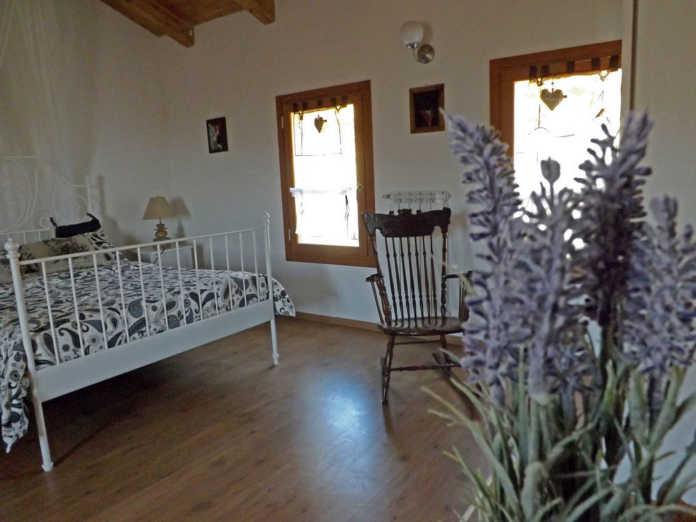 Agriturismo Monaci Templari Seborga Exteriér fotografie