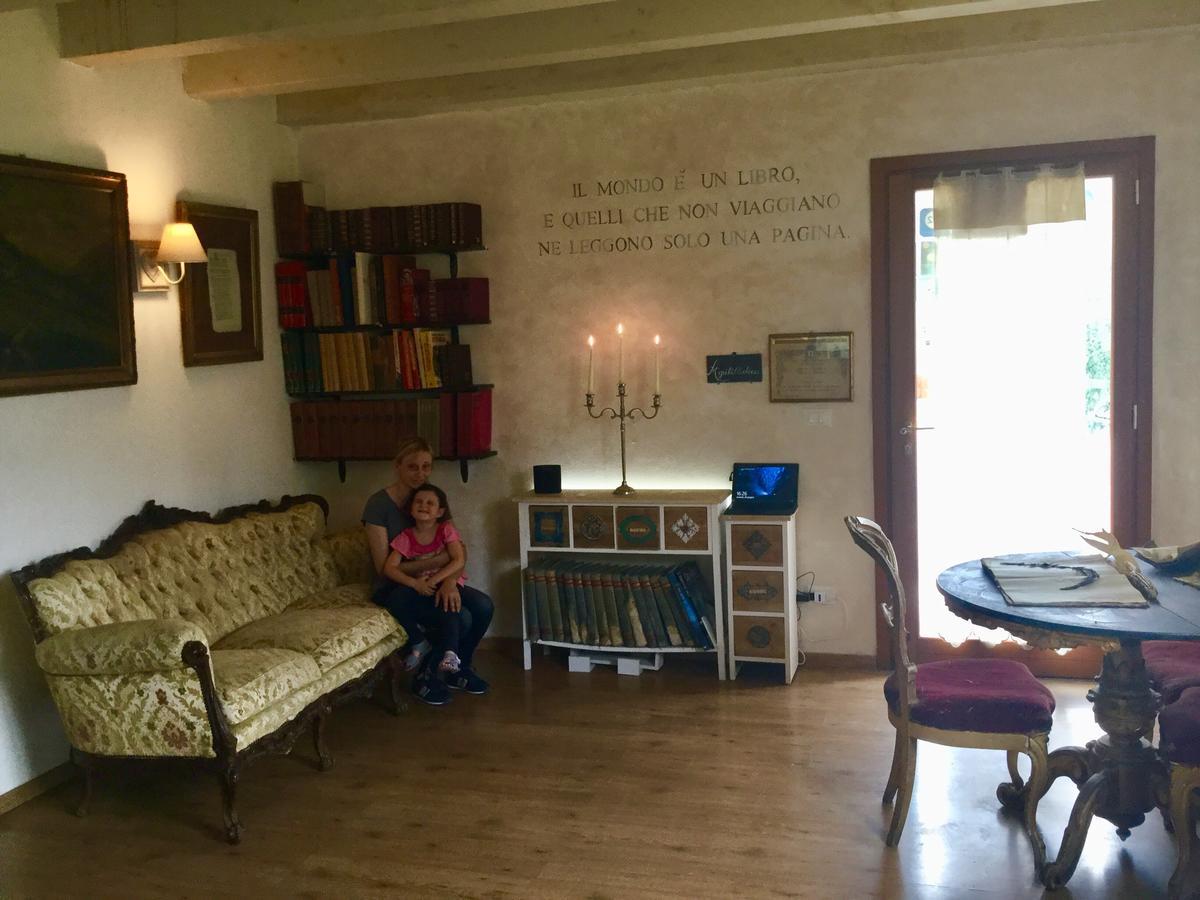 Agriturismo Monaci Templari Seborga Exteriér fotografie